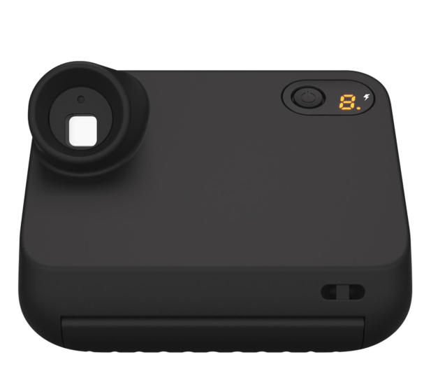 Polaroid Go Gen 2 E-Box czarny - 1261412 - zdjęcie 9